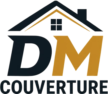 Logo DM Couverture